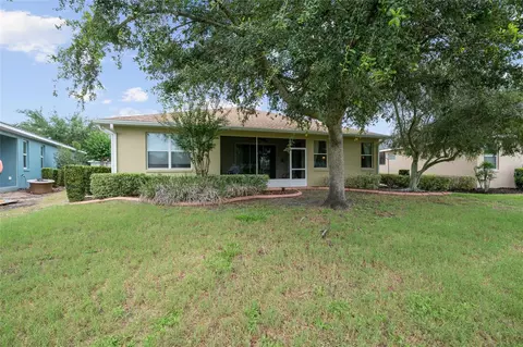 Exterior - 9274 SW 94th Loop, Ocala, FL 34481 photo 11 of 13