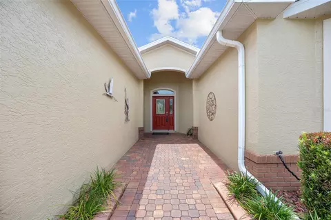 Entry Way - 9274 SW 94th Loop, Ocala, FL 34481 photo 1 of 5