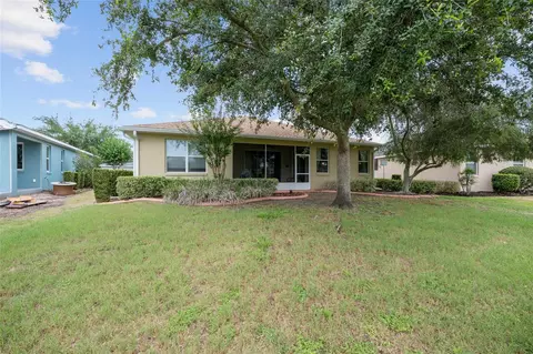 Exterior - 9274 SW 94th Loop, Ocala, FL 34481 photo 12 of 13