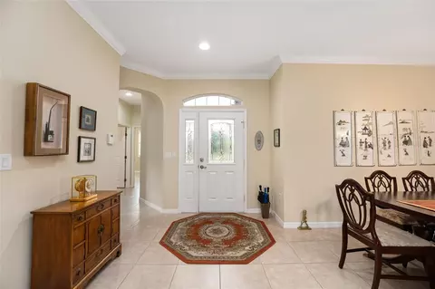 Entry Way - 9274 SW 94th Loop, Ocala, FL 34481 photo 4 of 5