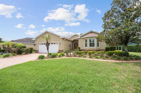Exterior - 9274 SW 94th Loop, Ocala, FL 34481 photo 3 of 13