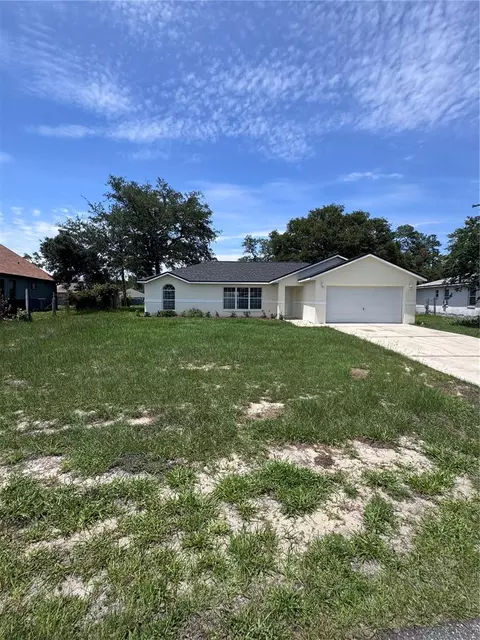 16973 SW 41st Avenue Rd, Ocala, FL 34473