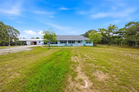 6175 S Canna Lily Ave, Homosassa, FL 34446