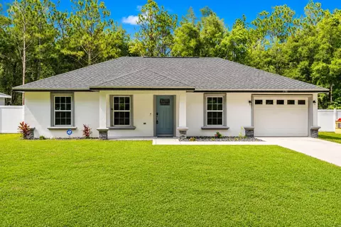 3781 SE 144th Ln, Summerfield, FL 34491