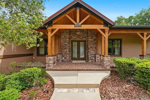 Exterior - 855 SE 87th St, Ocala, FL 34480 photo 3 of 17