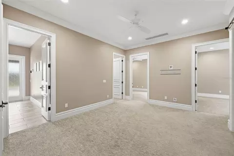Bedroom - 855 SE 87th St, Ocala, FL 34480 photo 3 of 5