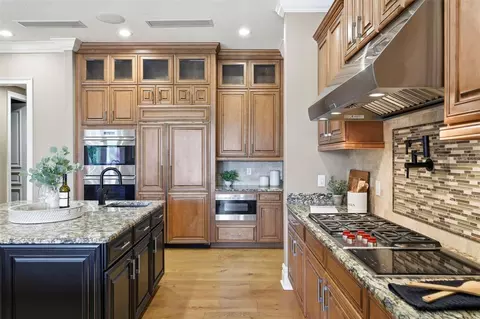 Kitchen - 855 SE 87th St, Ocala, FL 34480 photo 2 of 6