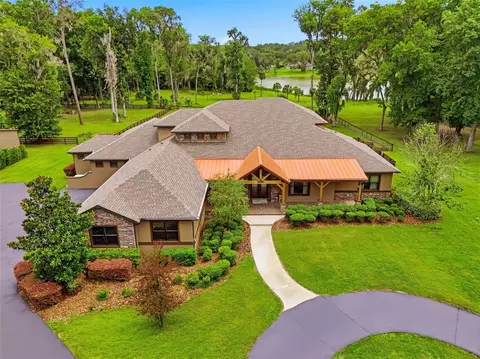Exterior - 855 SE 87th St, Ocala, FL 34480 photo 16 of 17