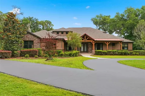 Exterior - 855 SE 87th St, Ocala, FL 34480 photo 2 of 17