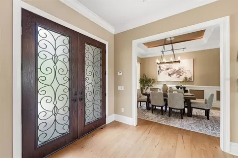 Entry Way - 855 SE 87th St, Ocala, FL 34480 photo 1 of 5