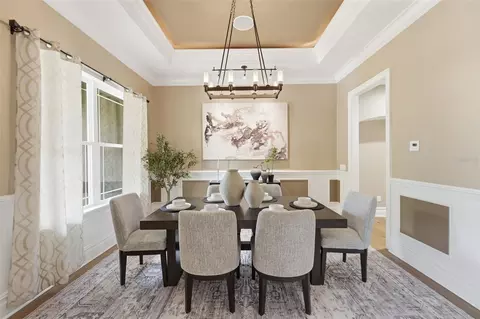 Dining - 855 SE 87th St, Ocala, FL 34480 photo 1 of 4