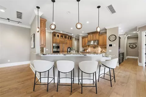 Kitchen - 855 SE 87th St, Ocala, FL 34480 photo 1 of 6