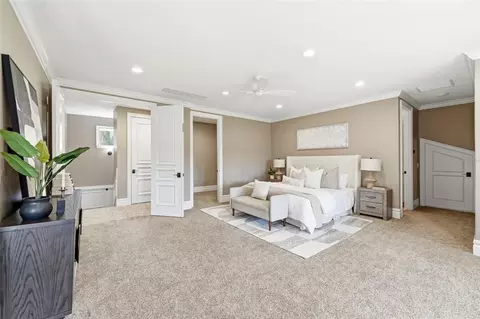 Bedroom - 855 SE 87th St, Ocala, FL 34480 photo 1 of 5