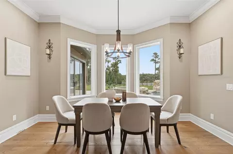 Dining - 855 SE 87th St, Ocala, FL 34480 photo 3 of 4