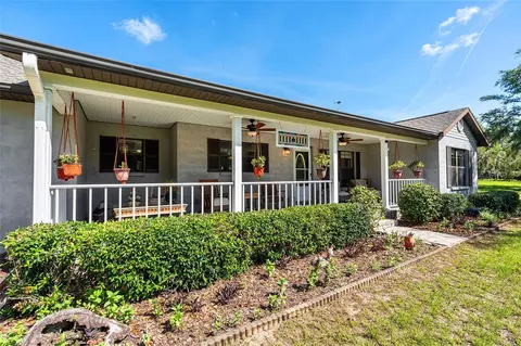 10871 SE County Road 336, Morriston, FL 32668