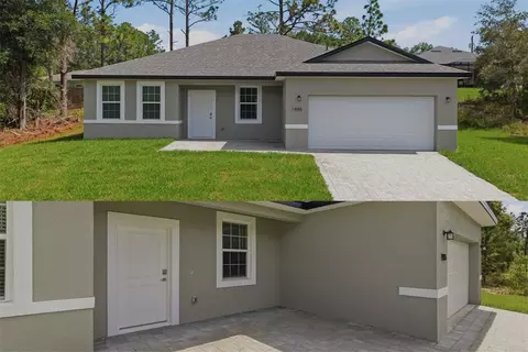 1985 W Corrine St, Dunnellon, FL 34434