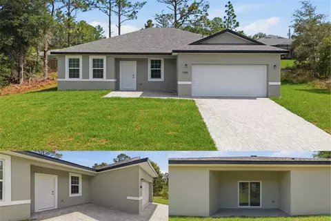 1985 W Corrine St, Dunnellon, FL 34434
