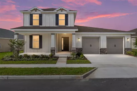 7293 SW 57th Ln, Ocala, FL 34474