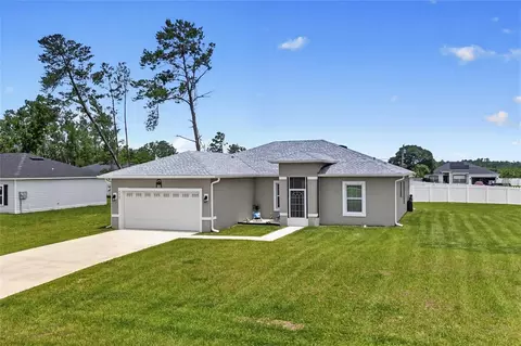 3557 SW 128th Pl, Ocala, FL 34473