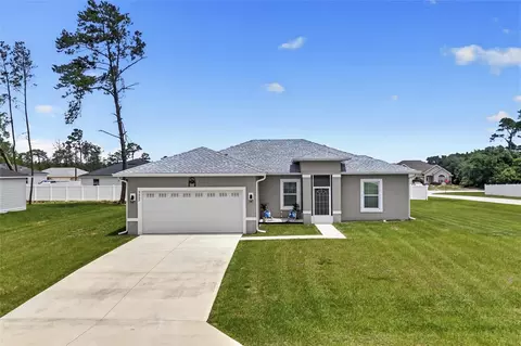 3557 SW 128th Pl, Ocala, FL 34473
