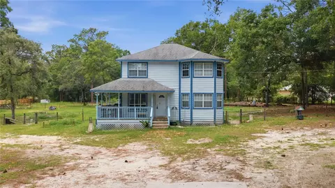 6870 SW 206th Ave, Dunnellon, FL 34431