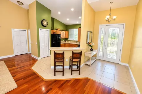 Entry Way - 360 NW 113th Cir, Ocala, FL 34482 photo 1 of 1