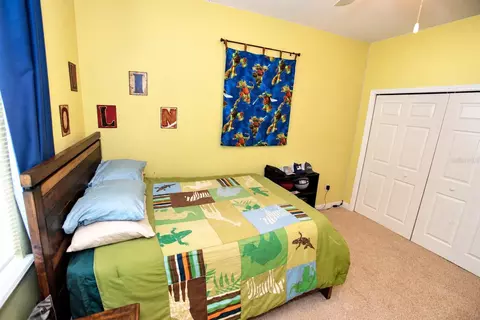 Bedroom - 360 NW 113th Cir, Ocala, FL 34482 photo 9 of 9