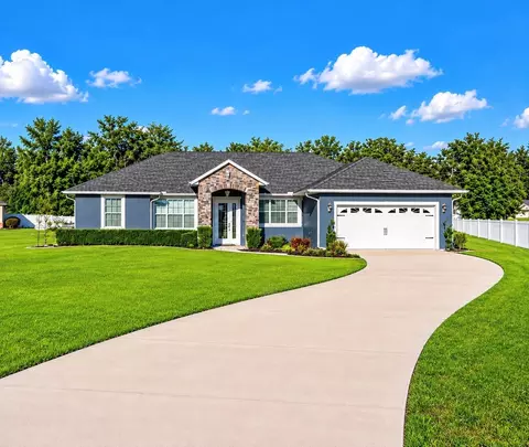 360 NW 113th Cir, Ocala, FL 34482