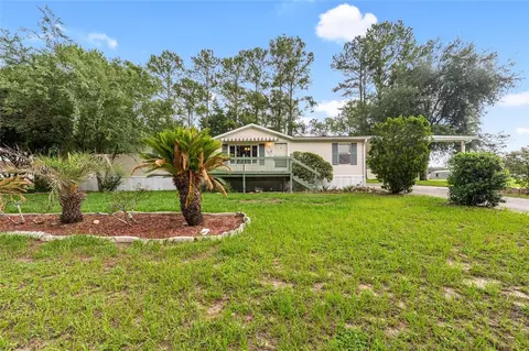 10831 NW 10th Pl, Ocala, FL 34482