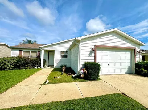 892 Nash Loop, The Villages, FL 32162