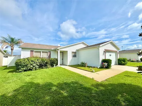 892 Nash Loop, The Villages, FL 32162