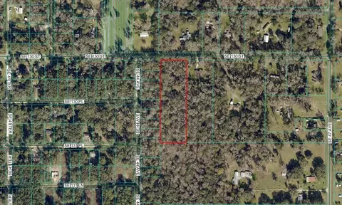tbd SE Trac 6 Se 130th St, Belleview, FL 34420
