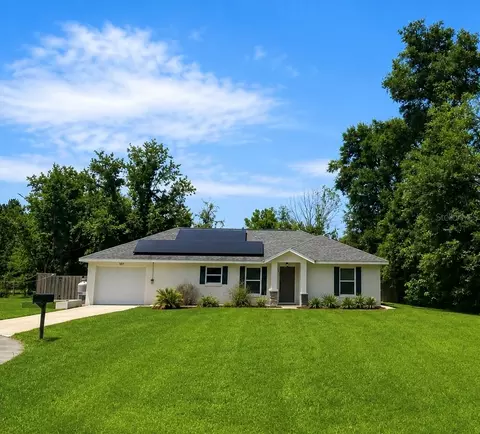 107 Pecan Course Cir, Ocala, FL 34472