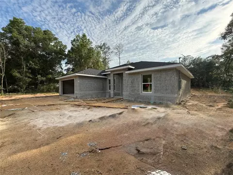 7084 SW 206th Ave, Dunnellon, FL 34431