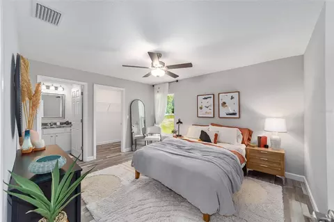 Bedroom - 7041 SW 131st Loop, Ocala, FL 34473 photo 1 of 5