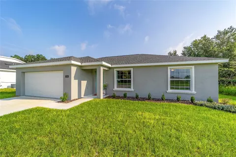 Exterior - 7041 SW 131st Loop, Ocala, FL 34473 photo 2 of 3
