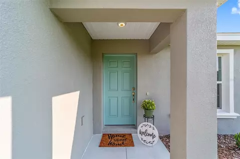 Entry Way - 7041 SW 131st Loop, Ocala, FL 34473 photo 1 of 3