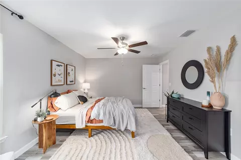 Bedroom - 7041 SW 131st Loop, Ocala, FL 34473 photo 2 of 5