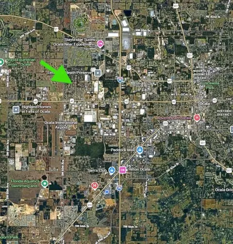 tbd NW 12 St, Ocala, FL 34482 photo 4