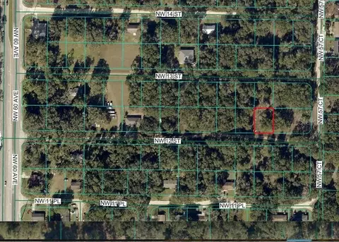 tbd NW 12 St, Ocala, FL 34482