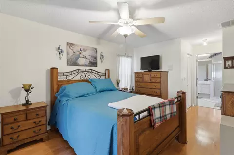 Bedroom - 409 N Turkey Pine Loop, Lecanto, FL 34461 photo 1 of 5