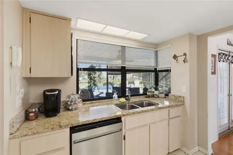 Kitchen - 409 N Turkey Pine Loop, Lecanto, FL 34461 photo 3 of 3