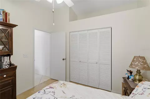 Bedroom - 409 N Turkey Pine Loop, Lecanto, FL 34461 photo 4 of 5