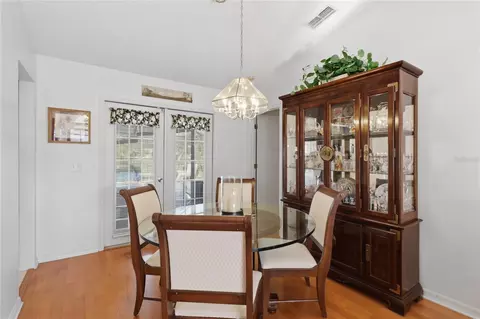 Dining - 409 N Turkey Pine Loop, Lecanto, FL 34461 photo 2 of 2