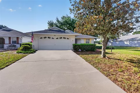 9077 SW 91st Cir, Ocala, FL 34481