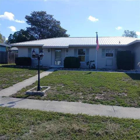 9201 N Caressa Way, Citrus Springs, FL 34434