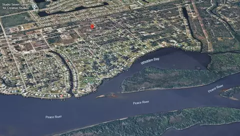 2345 Diplomat Dr, Punta Gorda, FL 33983