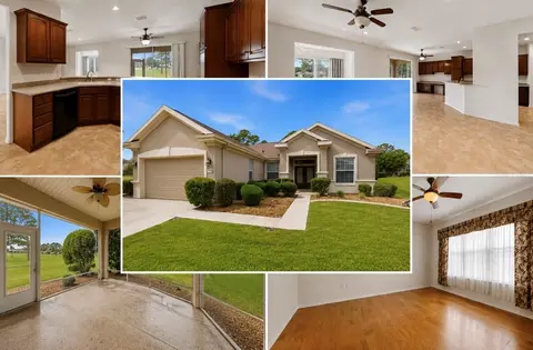 12716 SE 91st Terrace Rd, Summerfield, FL 34491