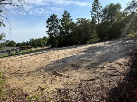 tbd SW Marine Blvd, Dunnellon, FL 34431
