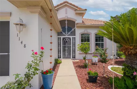 Exterior - 1148 W Diamond Shore Loop, Hernando, FL 34442 photo 4 of 12